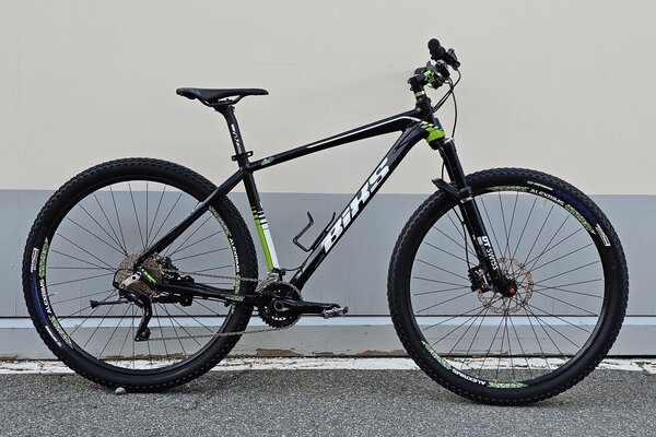 MTB Hardtail