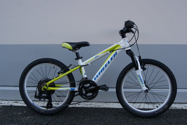 Kidsbike 20 / 24"